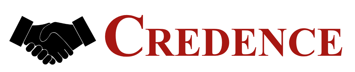 Credence Logo